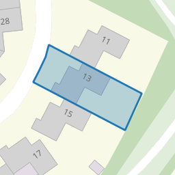 Perceel WIJ01-C-2374