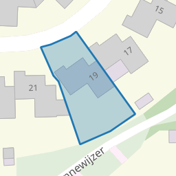 Perceel WIJ01-C-2377