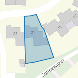 Perceel WIJ01-C-2378