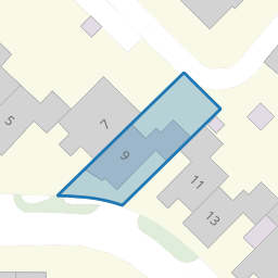 Perceel WIJ01-C-2381