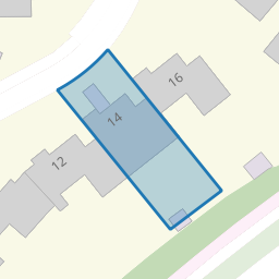 Perceel WIJ01-C-2386