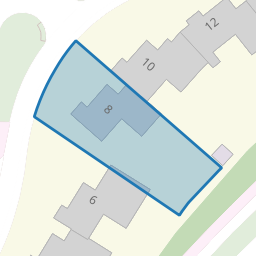 Perceel WIJ01-C-2389