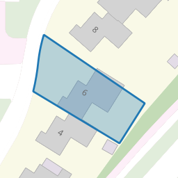 Perceel WIJ01-C-2390