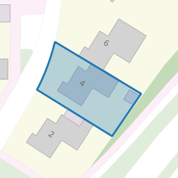 Perceel WIJ01-C-2391