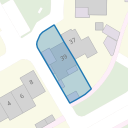 Perceel WIJ01-C-2418