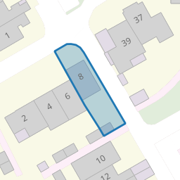 Perceel WIJ01-C-2419