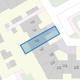 Perceel WIJ01-C-2425