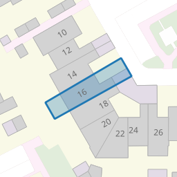 Perceel WIJ01-C-2426