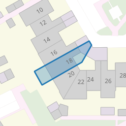 Perceel WIJ01-C-2427