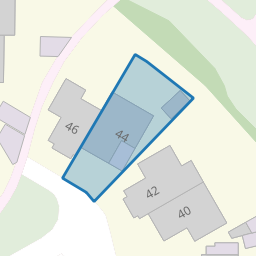 Perceel WIJ01-C-2440