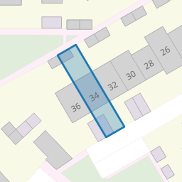 Perceel WIJ01-C-2443