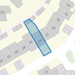 Perceel WIJ01-C-2448