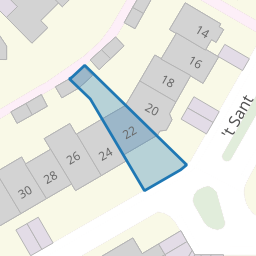 Perceel WIJ01-C-2449