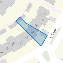 Perceel WIJ01-C-2450