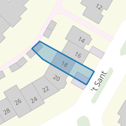 Perceel WIJ01-C-2451