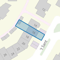 Perceel WIJ01-C-2452