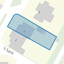 Perceel WIJ01-C-2456