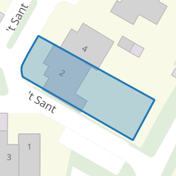 Perceel WIJ01-C-2457