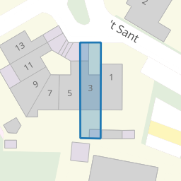 Perceel WIJ01-C-2459