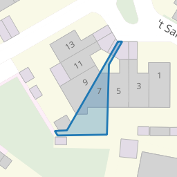 Perceel WIJ01-C-2461