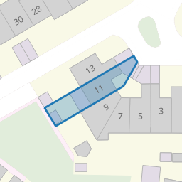 Perceel WIJ01-C-2463