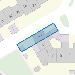 Perceel WIJ01-C-2464