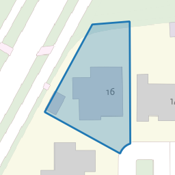 Perceel WIJ01-C-2467