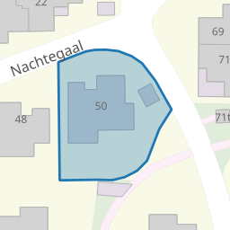 Perceel WIJ01-C-2478