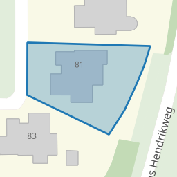 Perceel WIJ01-C-2488