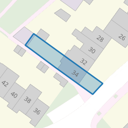 Perceel WIJ01-C-2494