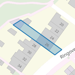 Perceel WIJ01-C-2498