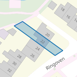 Perceel WIJ01-C-2500