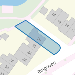 Perceel WIJ01-C-2501