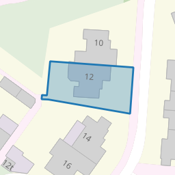 Perceel WIJ01-C-2509