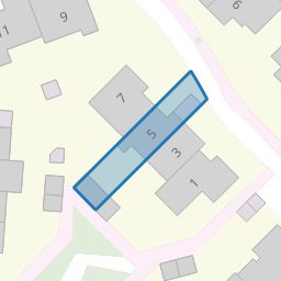 Perceel WIJ01-C-2518