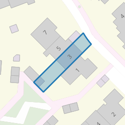 Perceel WIJ01-C-2519