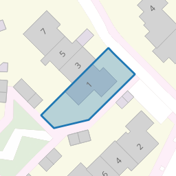 Perceel WIJ01-C-2520