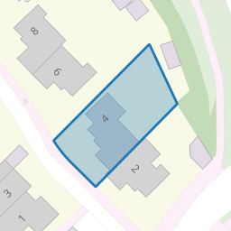 Perceel WIJ01-C-2523