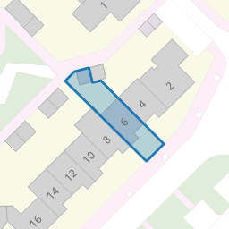 Perceel WIJ01-C-2527