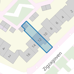 Perceel WIJ01-C-2530