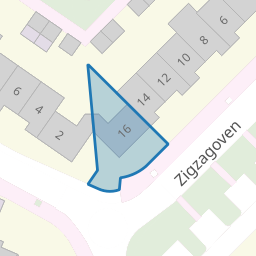 Perceel WIJ01-C-2532