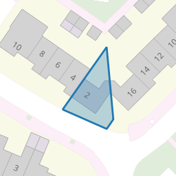 Perceel WIJ01-C-2533