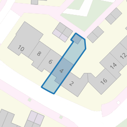 Perceel WIJ01-C-2534