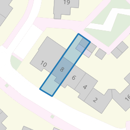 Perceel WIJ01-C-2536