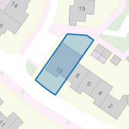 Perceel WIJ01-C-2537