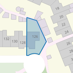 Perceel WIJ01-C-2538