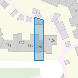 Perceel WIJ01-C-2539