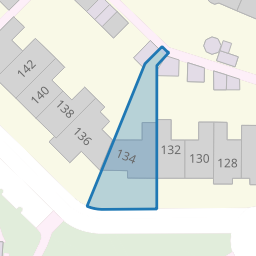 Perceel WIJ01-C-2542