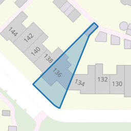 Perceel WIJ01-C-2543