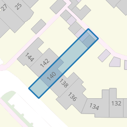 Perceel WIJ01-C-2545